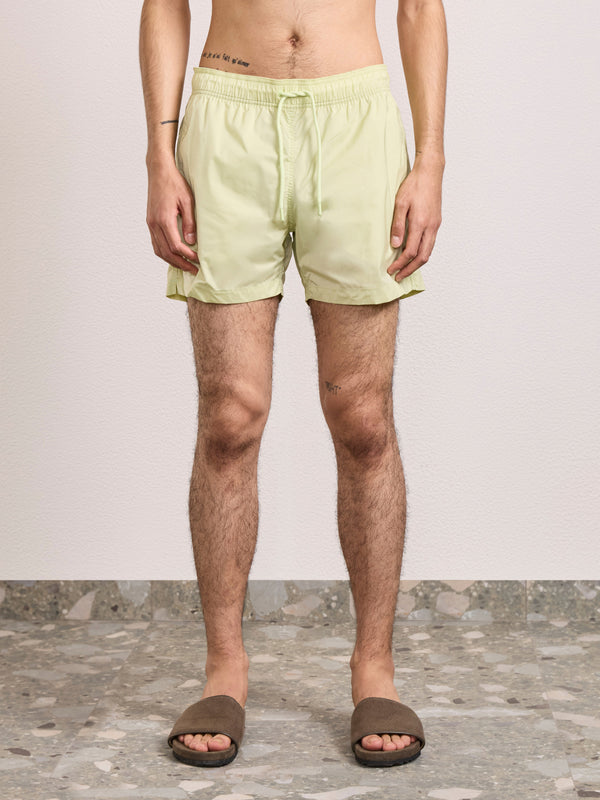 Frescobol Carioca SALVADOR SPORT SWIM Pistachio