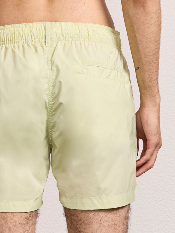 Frescobol Carioca SALVADOR SPORT SWIM Pistachio