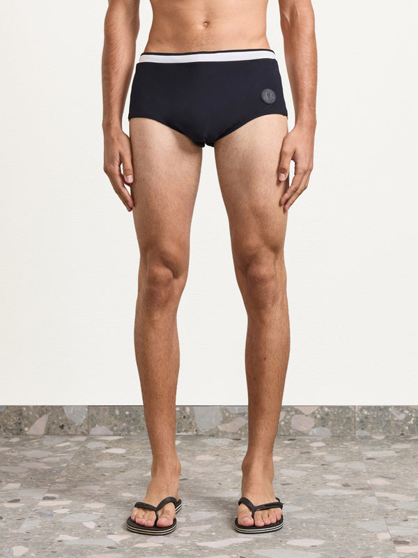 Frescobol Carioca SUNGA Black