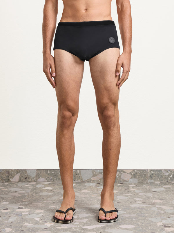 Frescobol Carioca SUNGA Charcoal