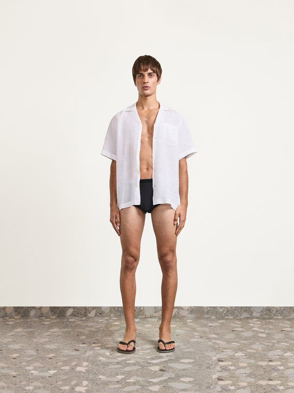 frescobol carioca SUNGA Charcoal