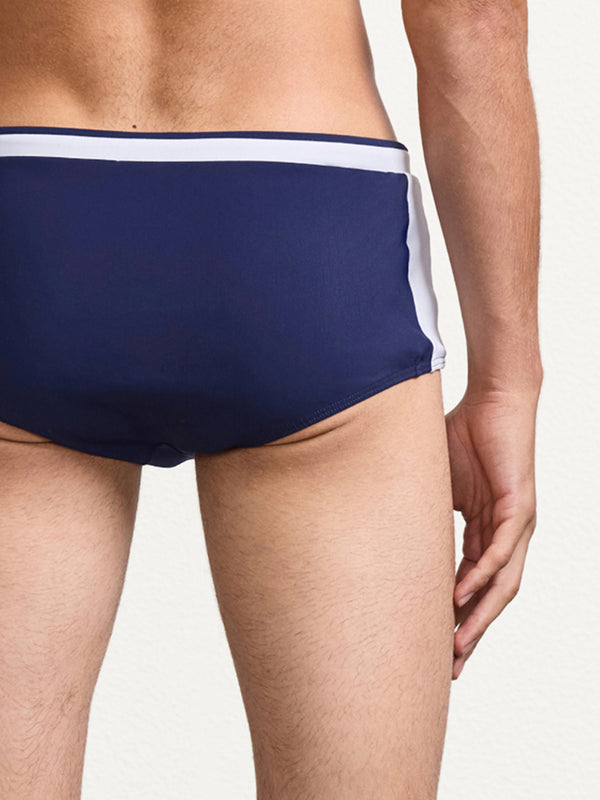 Frescobol Carioca SUNGA Navy-Blue