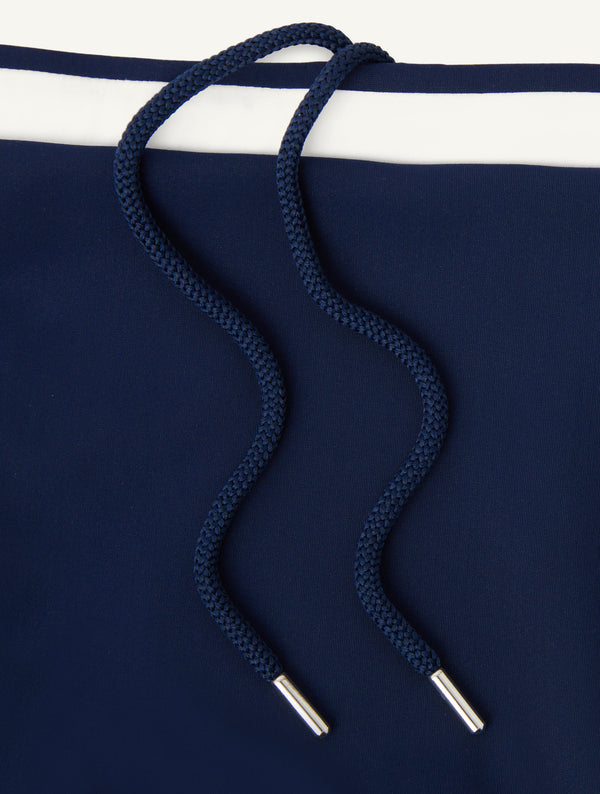 frescobol carioca SUNGA Navy-Blue