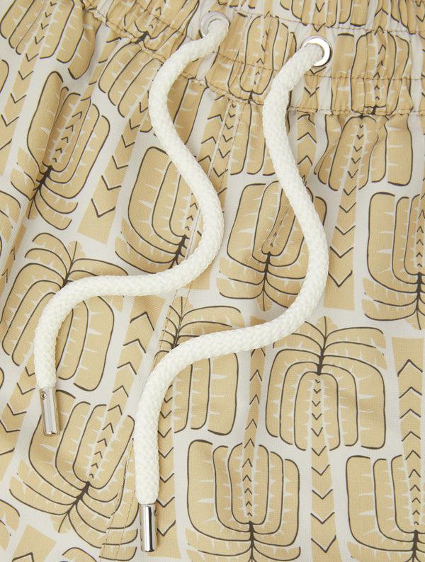 frescobol carioca PALMEIRA RIO SPORT SWIM Dried Moss