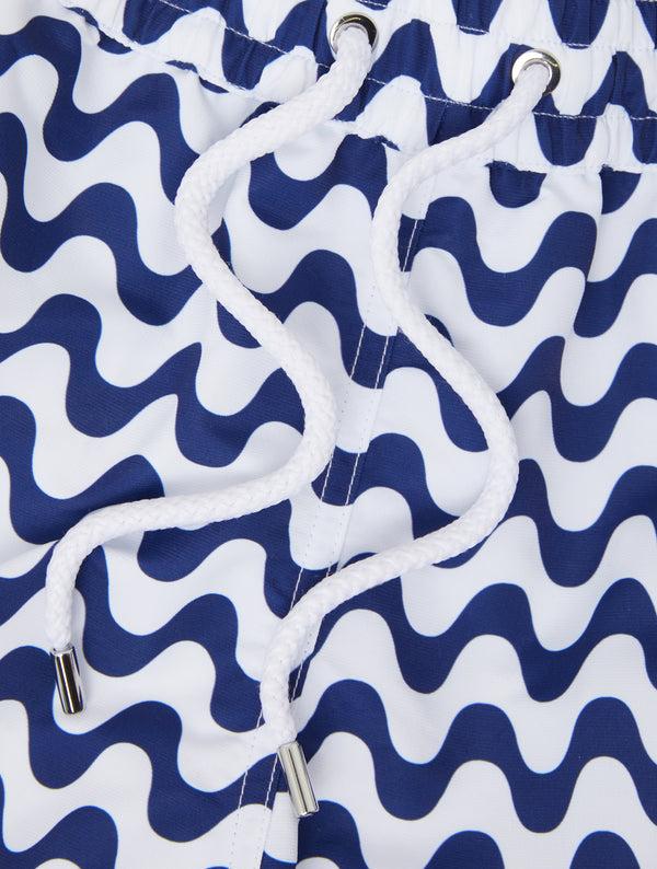 frescobol carioca RIO SPORT COPACABANA SWIM Navy-Blue