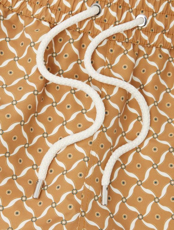 frescobol carioca RIO SPORT LOTUS SWIM Almond & Ivory