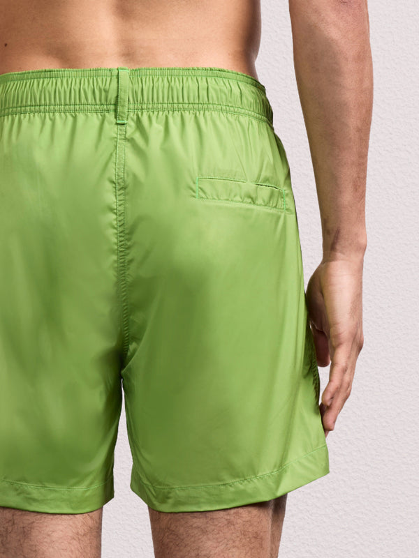 Frescobol Carioca SALVADOR SPORT SWIM Parakeet Green