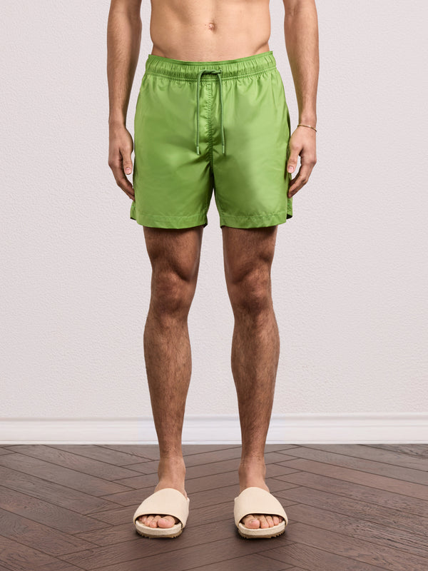 Frescobol Carioca SALVADOR SPORT SWIM Parakeet Green