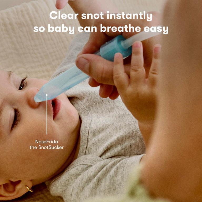 Frida Bitty Bundle Of Joy The FUSSBUSTERS™ TOOLKIT