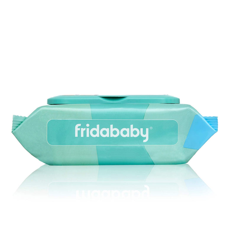 Frida BreatheFrida™ The BoogerWiper Nose + Chest Wipes