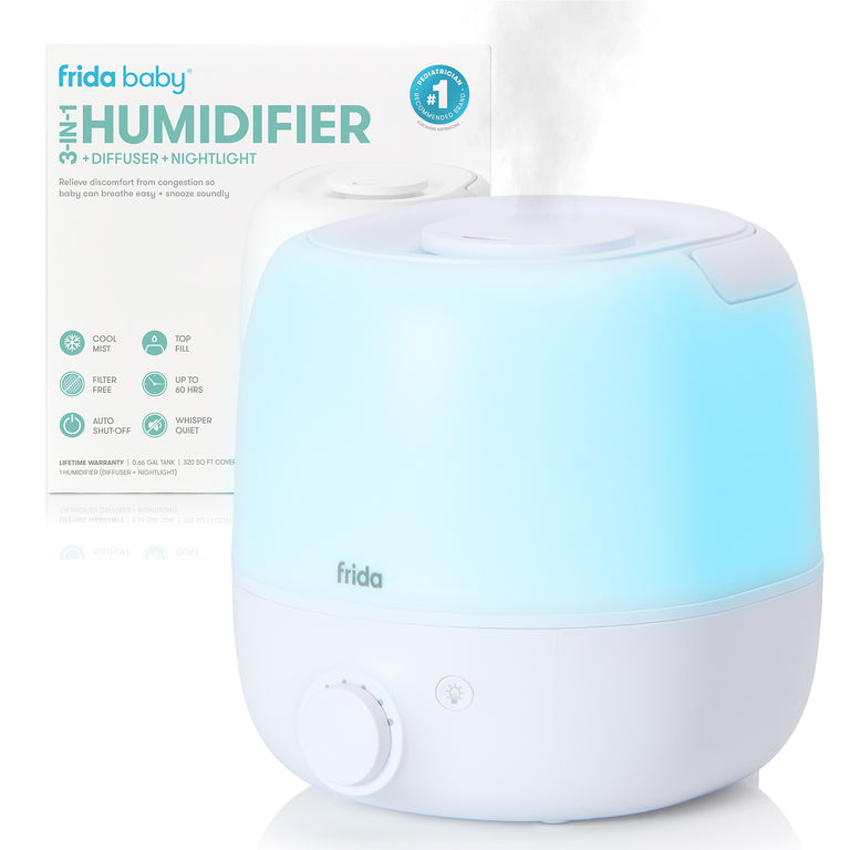 frida 3-in-1 Humidifier
