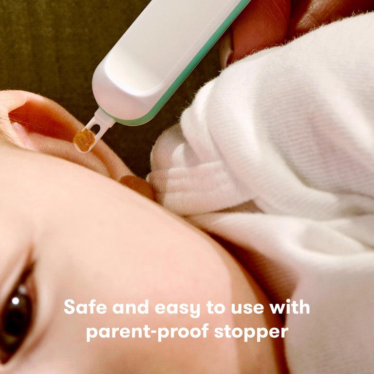Frida 3-in-1 Nose Nail + Ear Picker