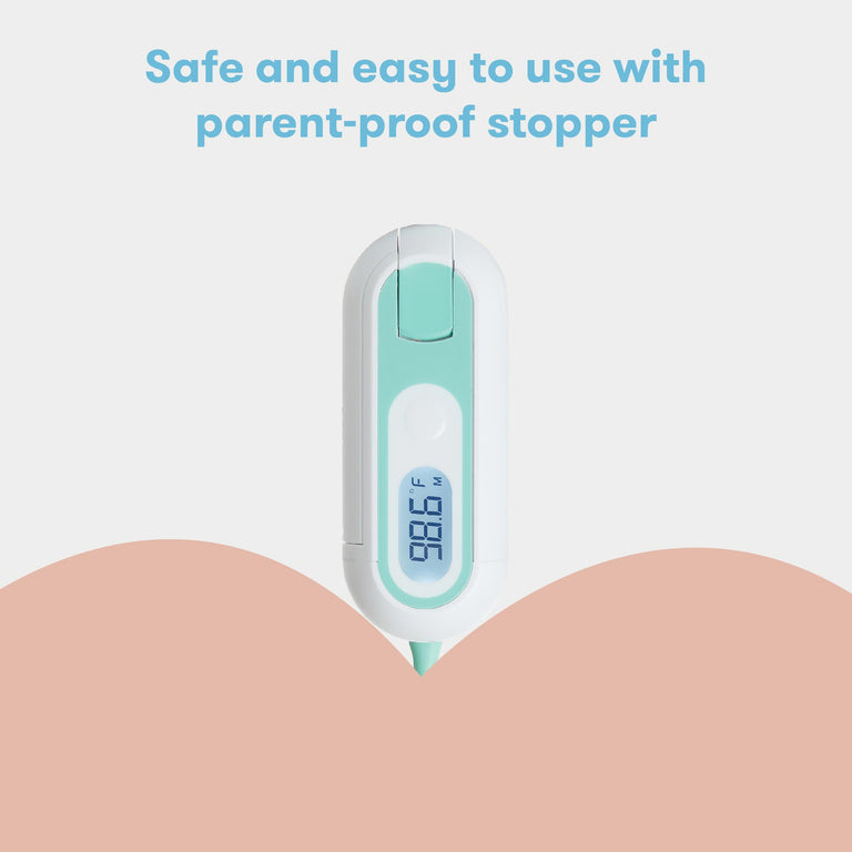 Frida 3-in-1 True Temp Thermometer
