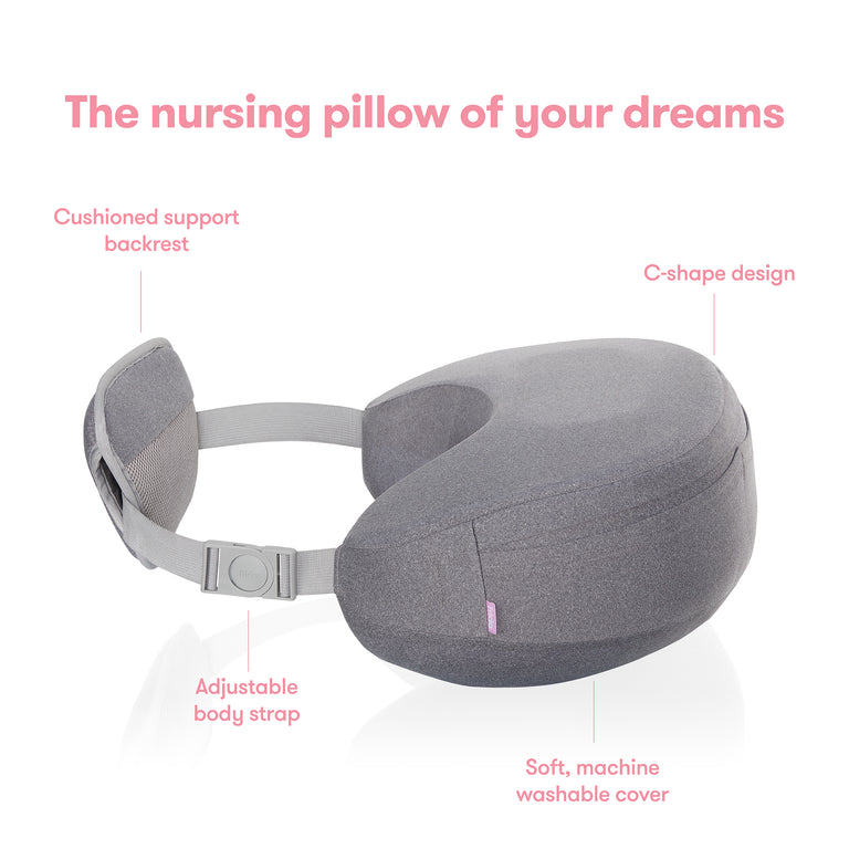 Frida Adjustable Nursing Pillow