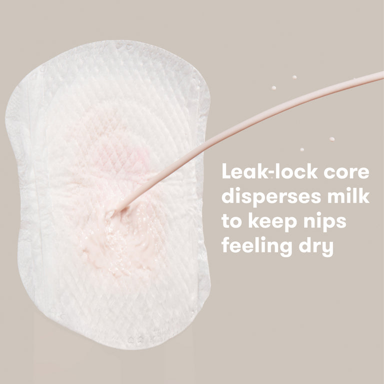 Frida All-Day Dry Nursing Pads