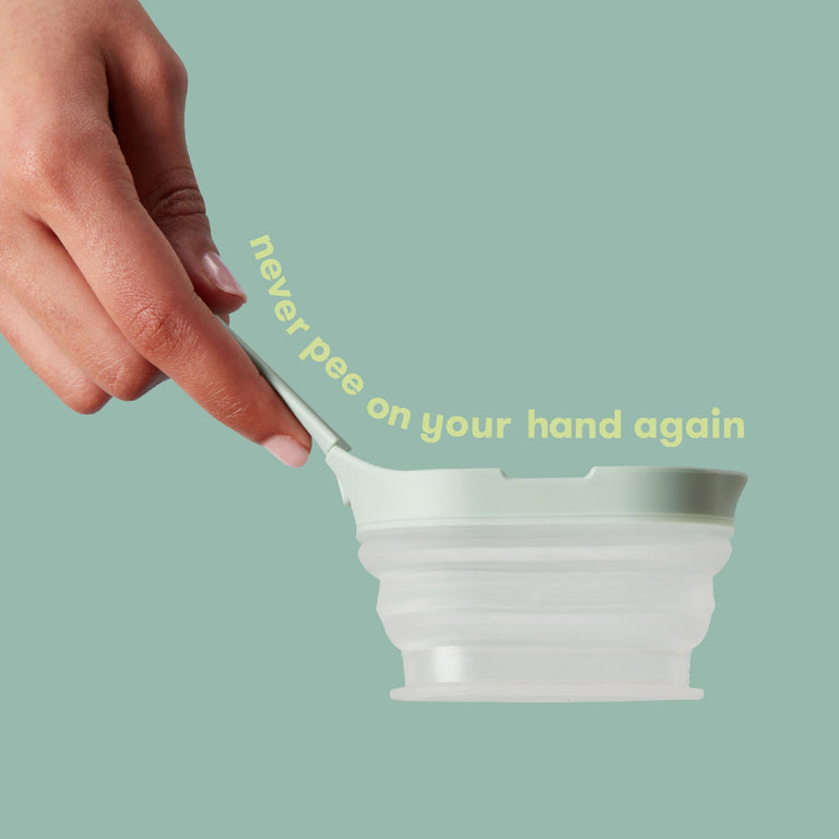 Frida All-in-One Ovulation & Pregnancy Test Kit