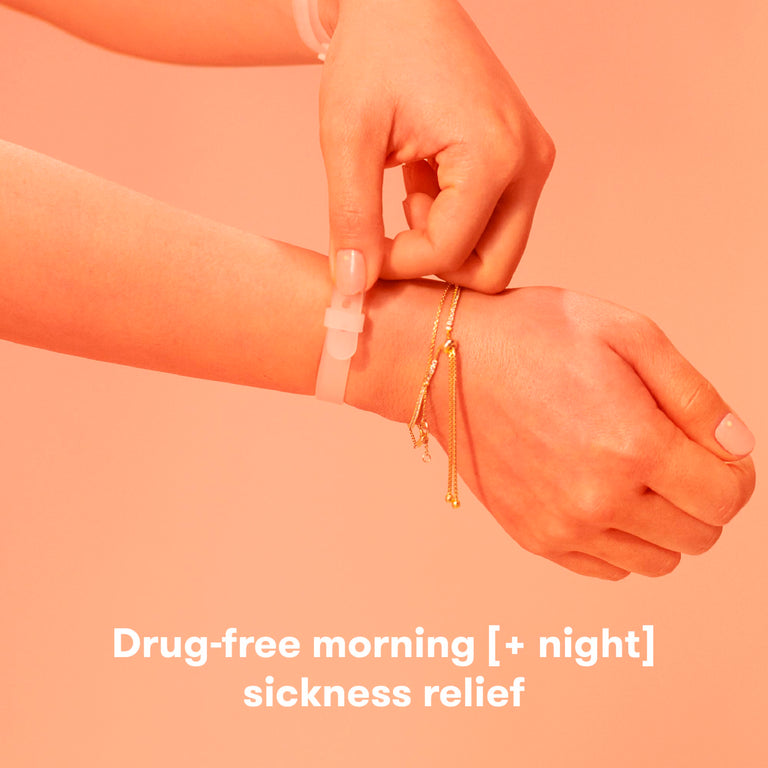 Frida Anti-Nausea Bands