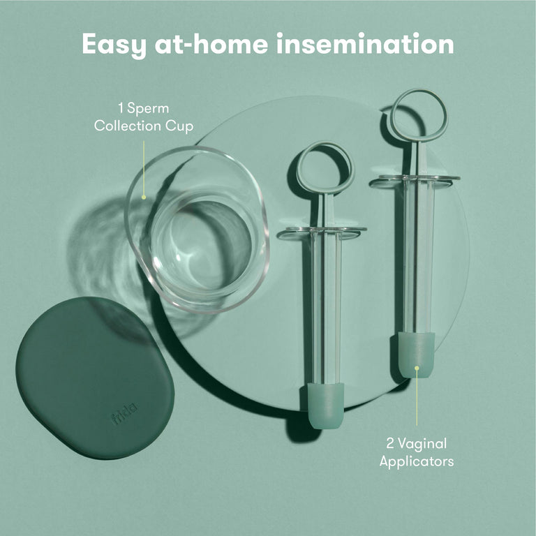 Frida At-Home Insemination Set