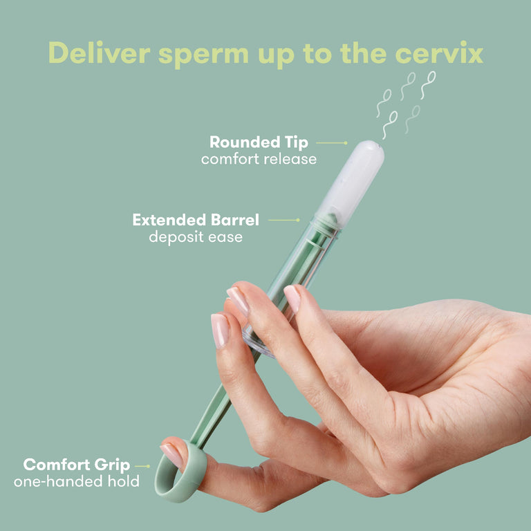 Frida At-Home Insemination Set