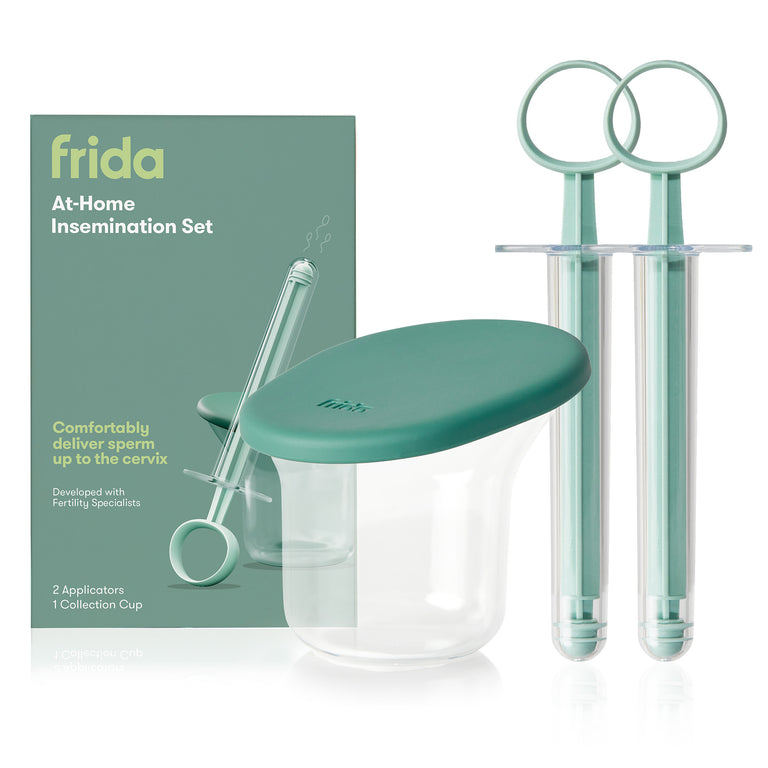 frida At-Home Insemination Set