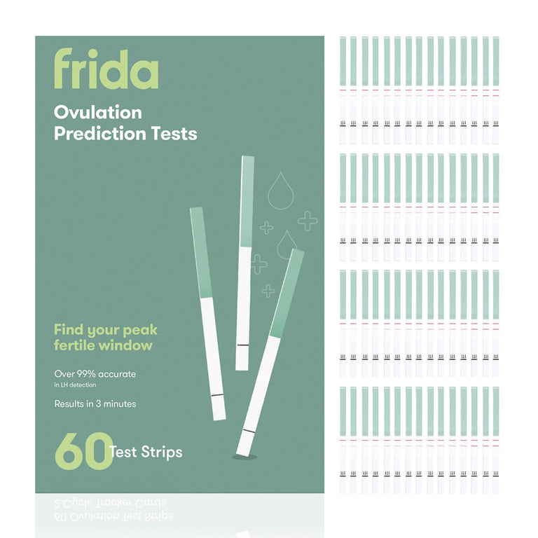 frida At-Home Ovulation Test Kit
