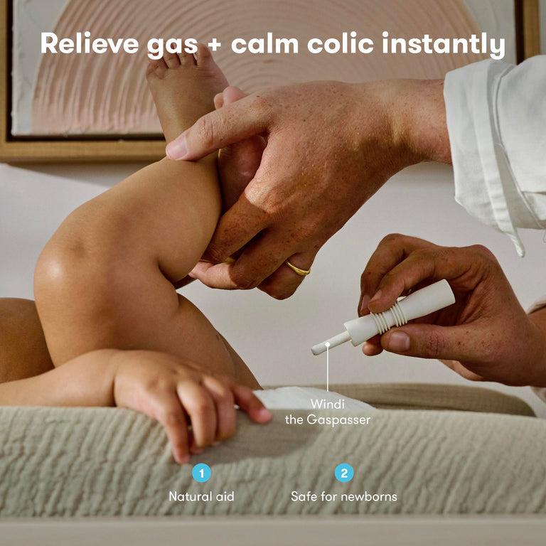 Frida Baby Basics Kit