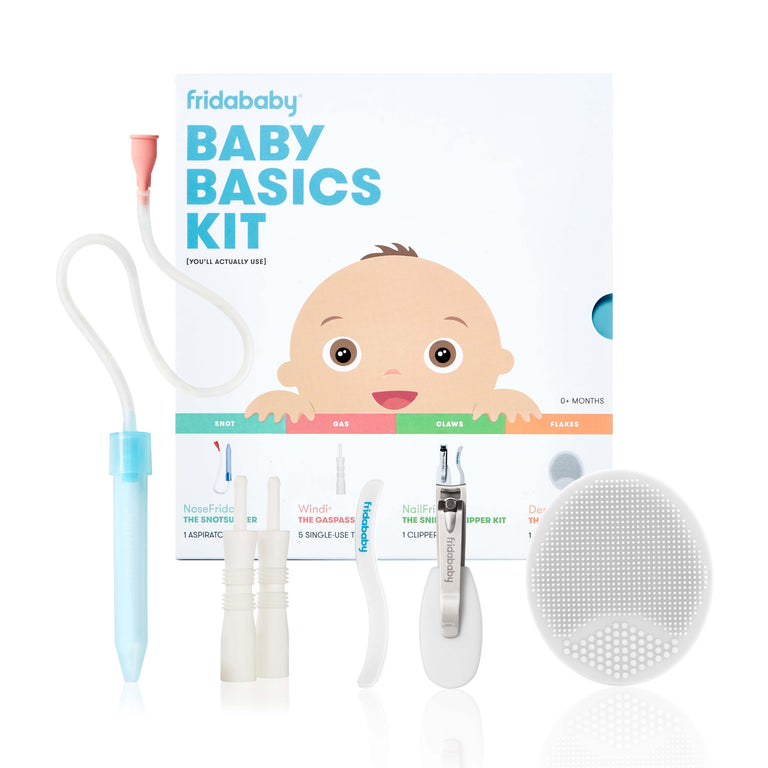 frida Baby Basics Kit