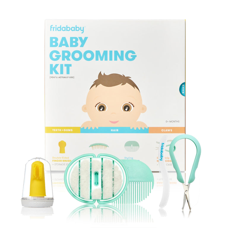 frida Baby Grooming Kit