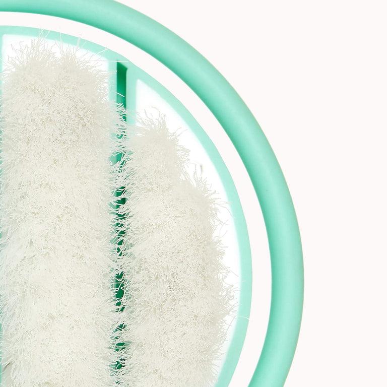 Frida Baby Head-Hugging Hairbrush + Styling Comb Set