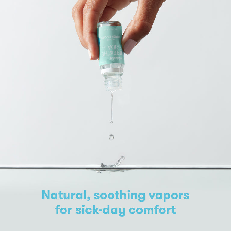 Frida BreatheFrida™ Vapor Bath Drops