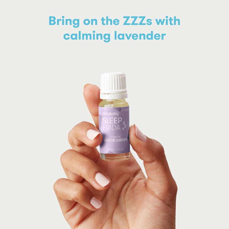 Frida BreatheFrida™ Vapor Drops