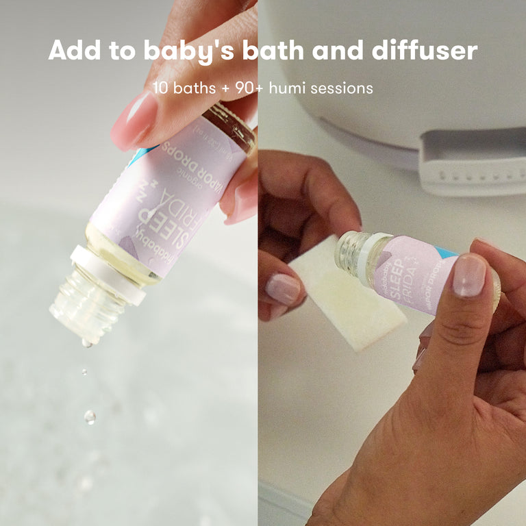 Frida BreatheFrida™ Vapor Drops