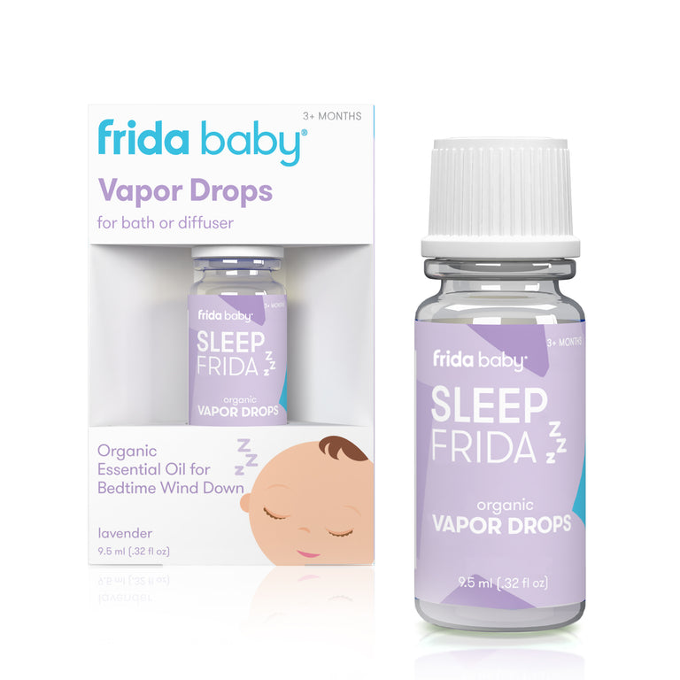 frida BreatheFrida™ Vapor Drops