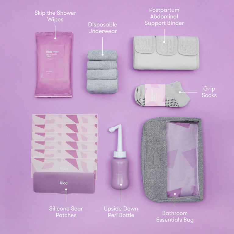 Frida C-Section Recovery Kit