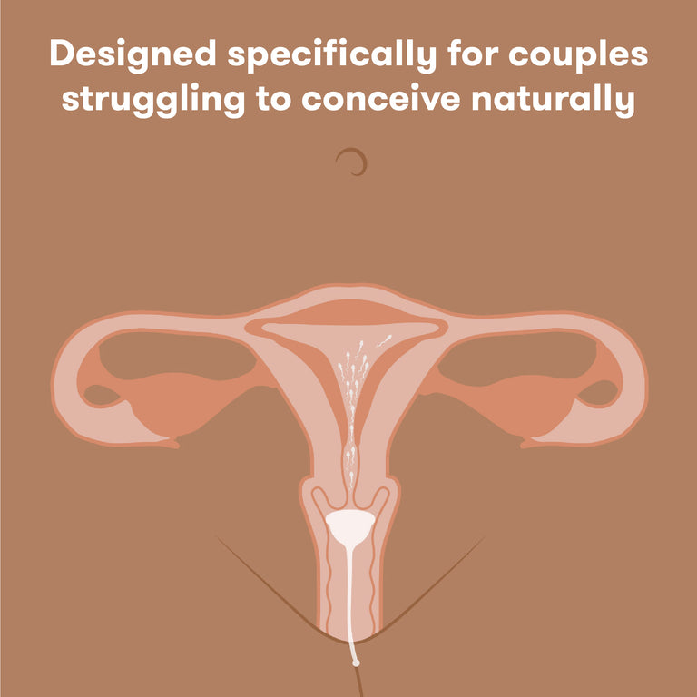 Frida Conception Aid Cup