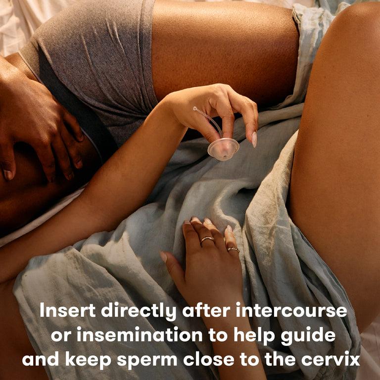 Frida Conception Aid Cup