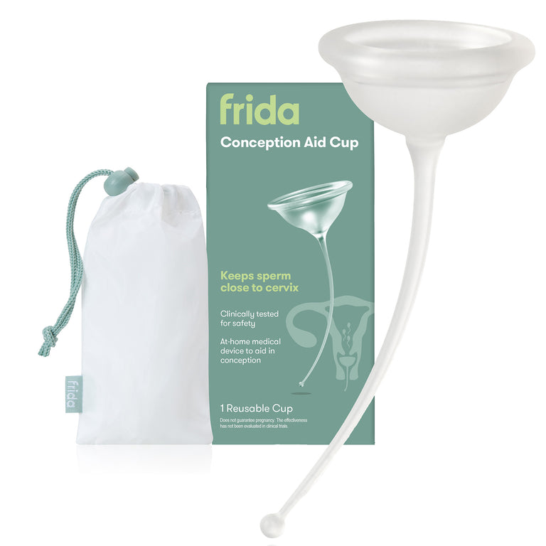frida Conception Aid Cup
