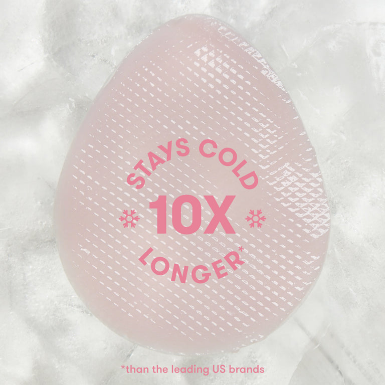 Frida Cooling Hydrogel Nipple Pads