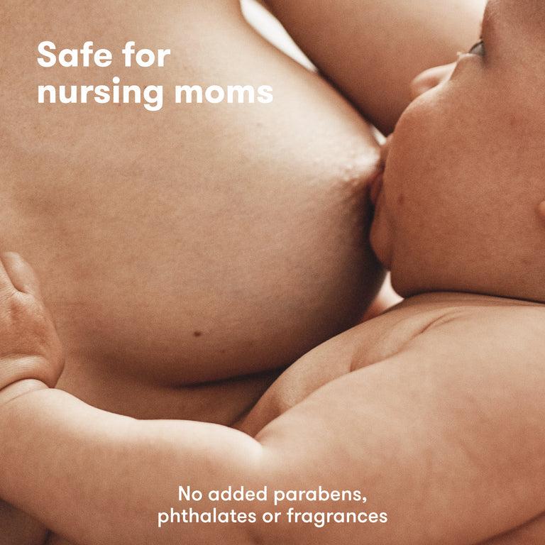 Frida Cooling Hydrogel Nipple Pads