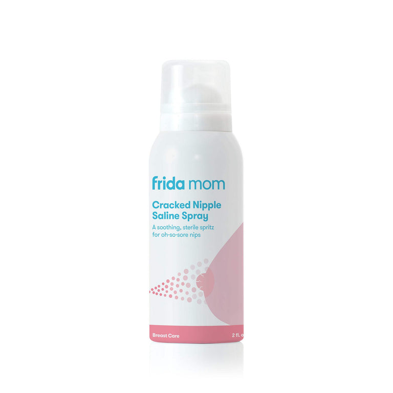 frida Cracked Nipple Soothing Spray