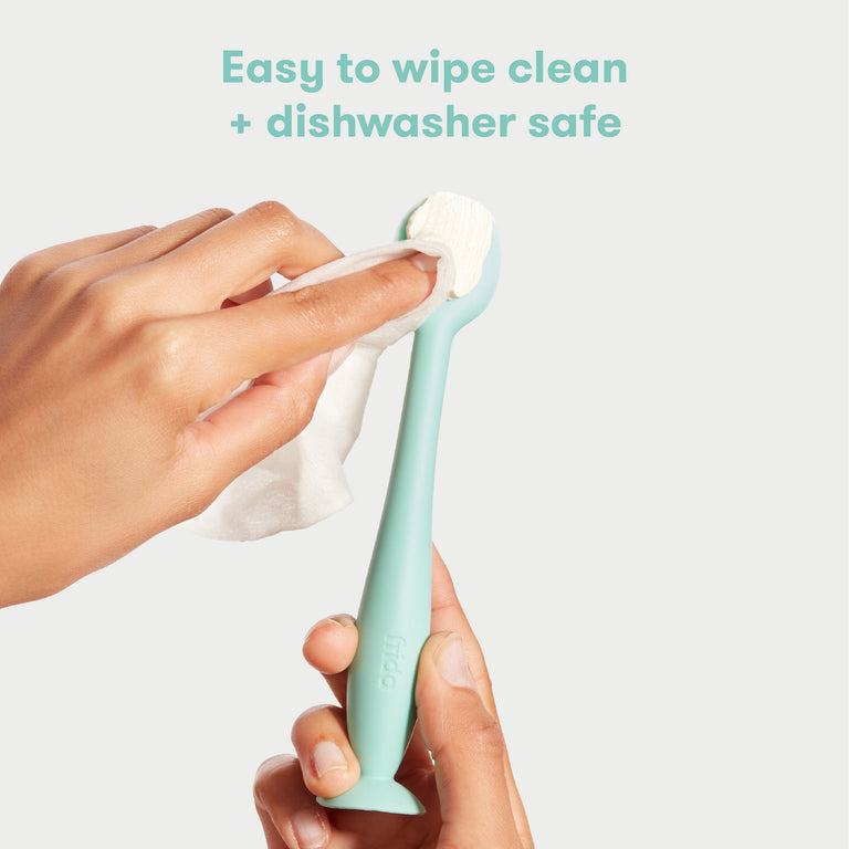 Frida Diaper Cream Booty Brush