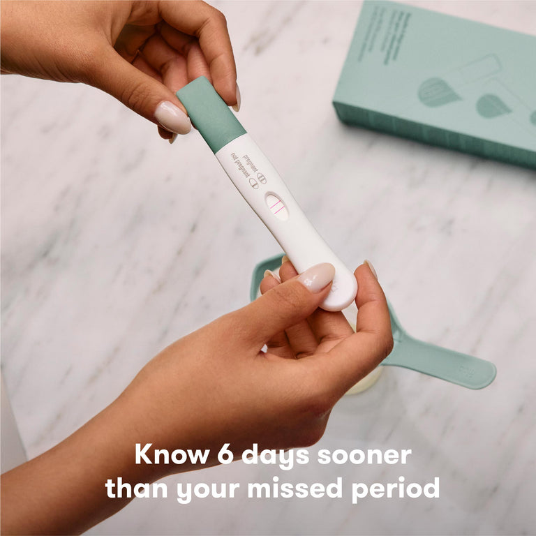 Frida Early Detection Pregnancy Test
