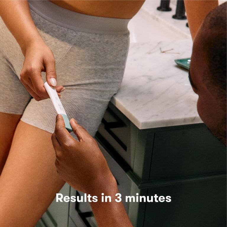 Frida Early Detection Pregnancy Test