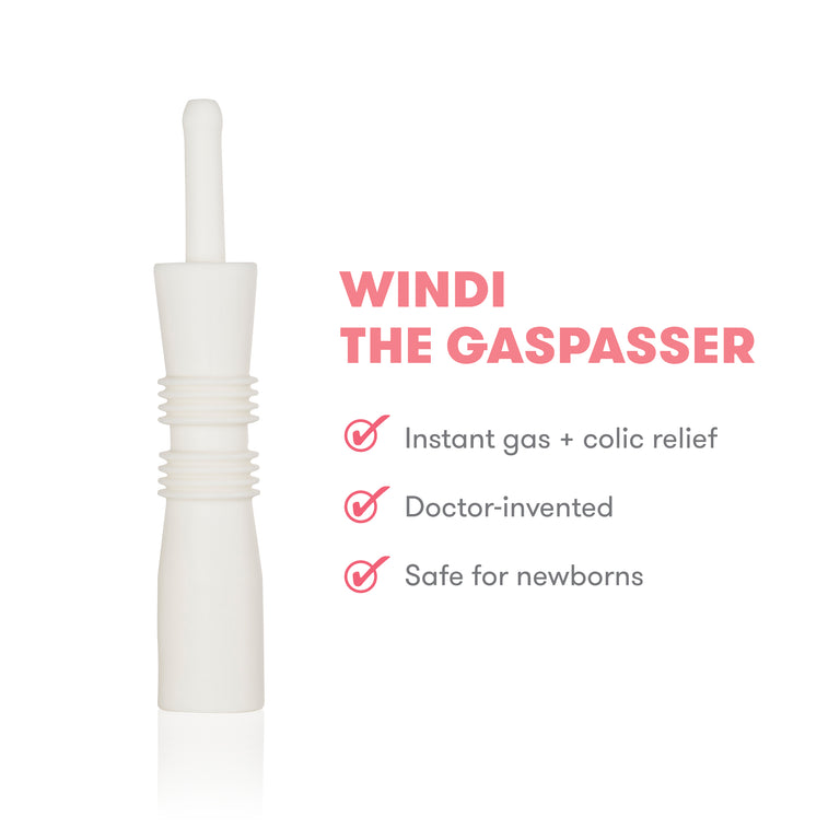 Frida Fart Freeing Essentials