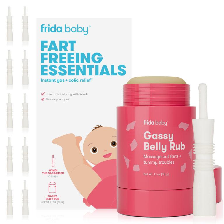 frida Fart Freeing Essentials