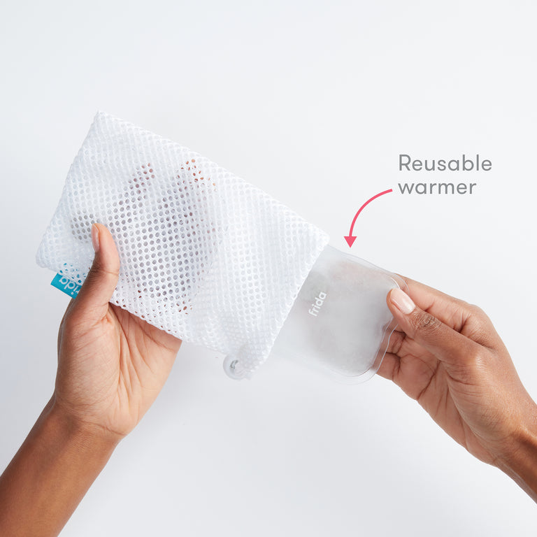 Frida Gas + Colic Heating Pad