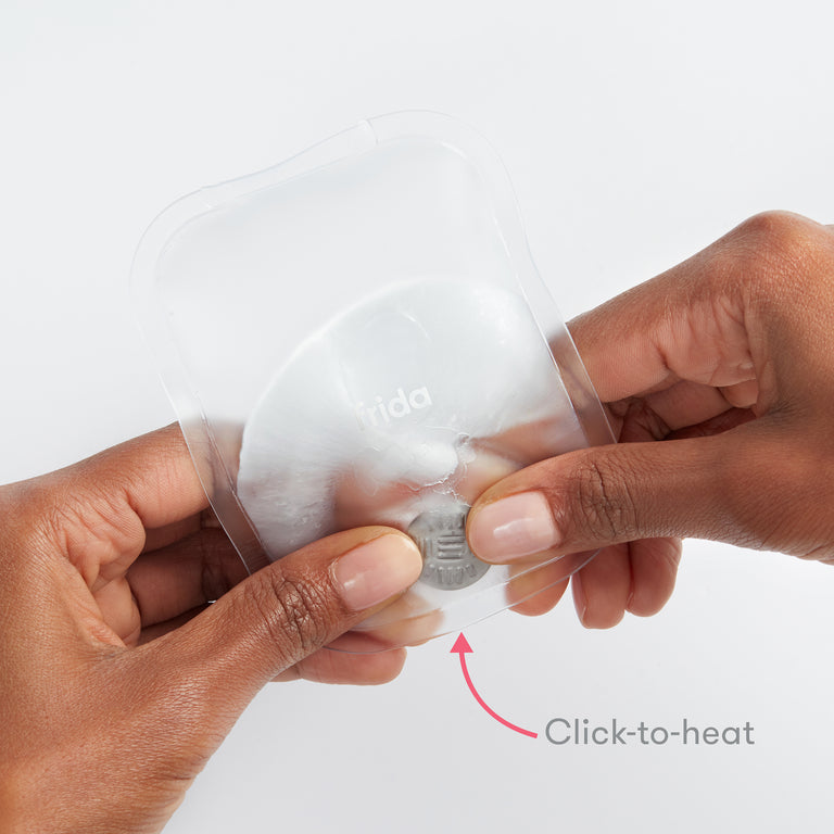 Frida Gas + Colic Heating Pad