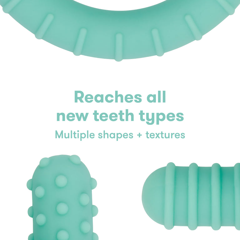 Frida Get-A-Grip Teether