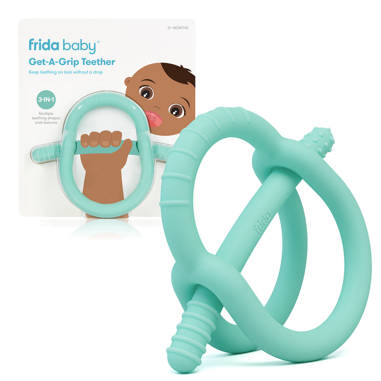 frida Get-A-Grip Teether