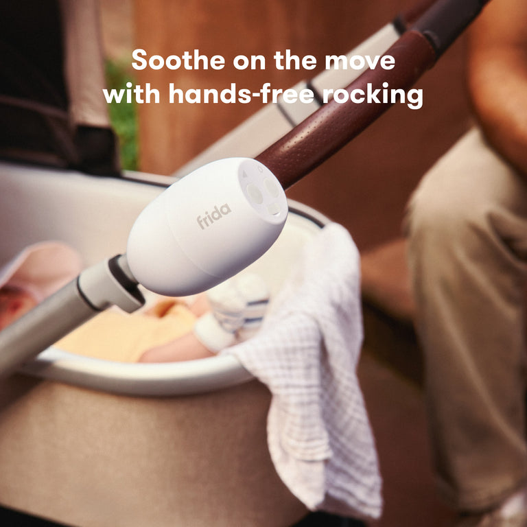Frida Hands Free Rocker